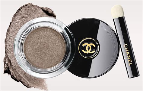 chanel cream eyeliner|chanel eyeliner for oily lids.